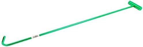 RoadPro RP5PIN Brushed Aluminum Assorted Color 5th Wheel Pin Puller