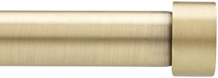 Umbra Cappa Curtain Rod