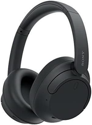 Sony WH-CH720N Noise Canceling Wireless Headphones Bluetooth Over The Ear