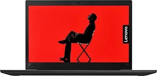 Lenovo Thinkpad T480s Ultrabook Laptop Intel i7-8650U, 16GB RAM, 512GB SSD
