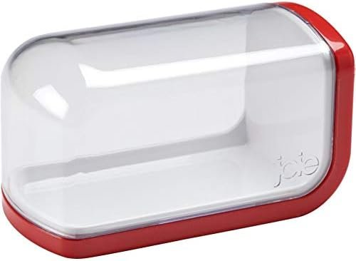 MSC International Joie Butter Dish, Assorted Color