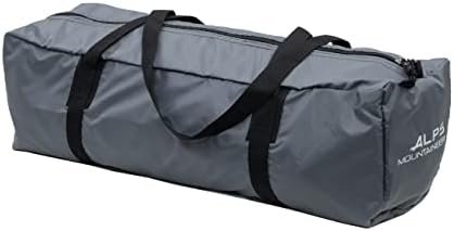 ALPS Mountaineering Zippered Tent Bag