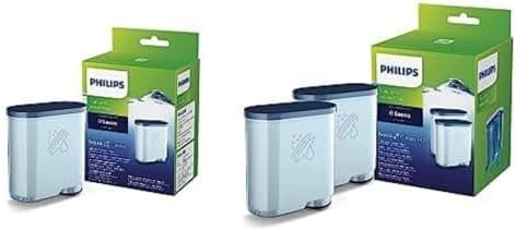 31nkz9tSPzL._AC_.jpg Philips AquaClean Original Calc and Water Filter, No Descaling up to 5,000 Cups - Image 1