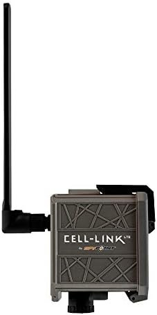 SPYPOINT Cell-Link Universal Cellular Trail Cameras Adapter