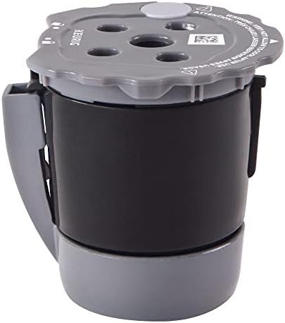 Keurig My K-Cup Universal Reusable Filter MultiStream Technology - Gray