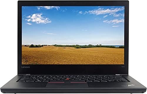 Lenovo Thinkpad T470 14 IPS Full HD FHD, Business Laptop