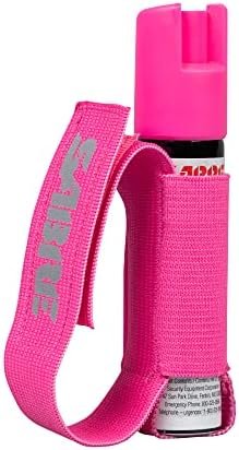 SABRE Dog & Coyote Attack Deterrent - Humane and Effective, Maximum Strength