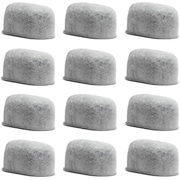 Premium Filters Direct Premium Replacement Charcoal Water Filter FITS All Keurig