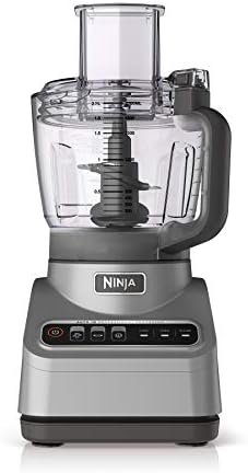 Ninja Professional Plus Food Processor 850-Watts With Auto-iQ Preset Programs