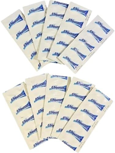 Aquatabs Water Purification Tablets 100/pack (Canadian Format)