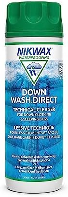 Nikwax Down Wash Direct