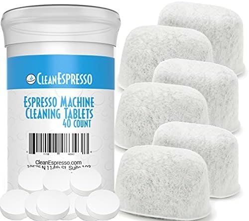 41uzBGtoVyS._AC_.jpg CleanEspresso Espresso Machine Cleaning Tablets for Breville Machines - Image 1