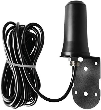 SPYPOINT Trail Camera Antenna - CA-01 Long-Range Cellular External Signal Game Camera