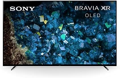 Sony 65 inch A80L BRAVIA XR OLED 4K Ultra HD HDR Smart Google TV