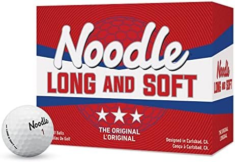 51ojExit4eL._AC_.jpg TaylorMade Noodle 22 Long & Soft DDZ - Image 1