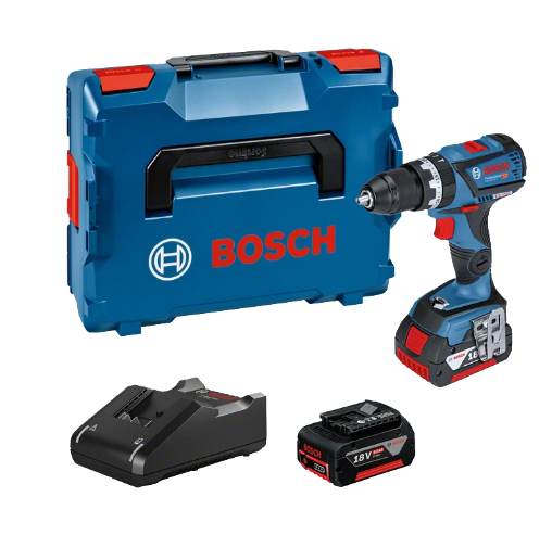 GSB 18V-60 C PROFESSIONAL