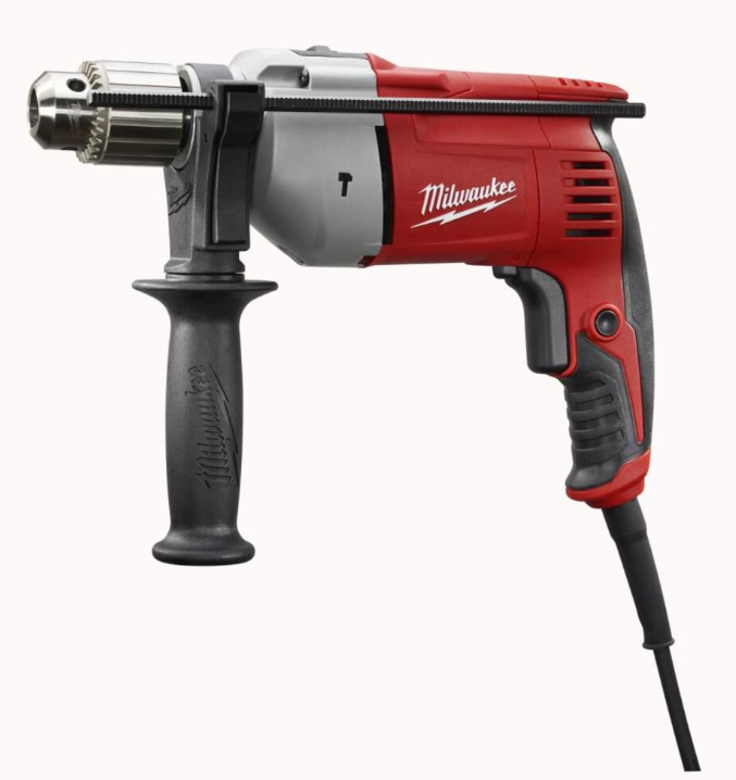 Milwaukee 1/2 in. Hammer Drill