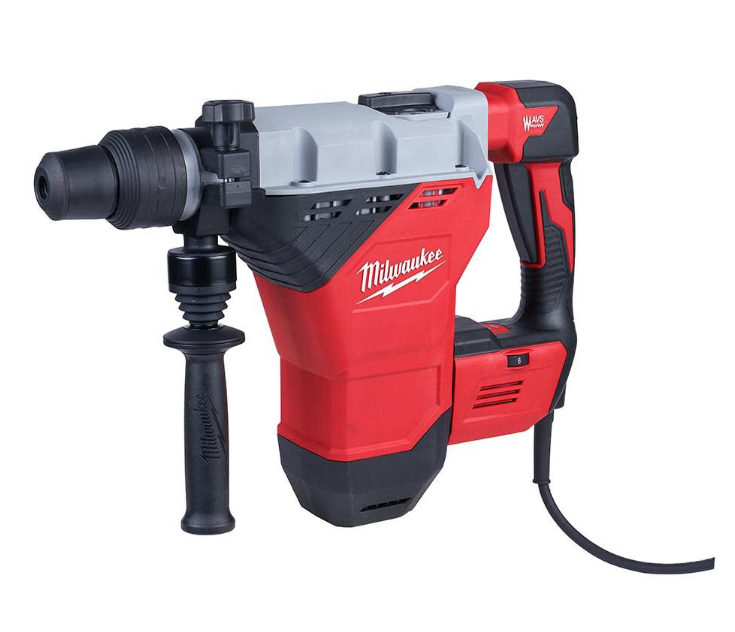 Milwaukee 1-3/4 in. SDS-Max Rotary Hammer