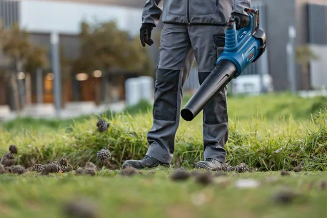 Bosch  GBL 18V-750 PROFESSIONAL