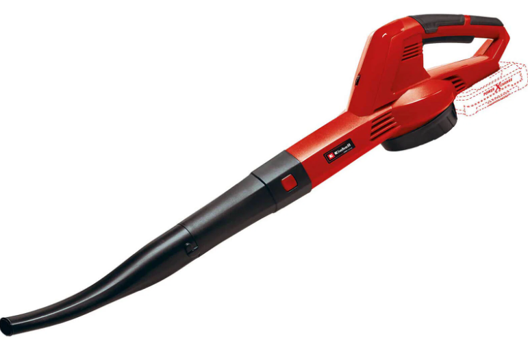 Ekran-goruntusu-2023-09-22-101934.png Einhell GC-CL 18/1 Li E 18v Cordless Leaf Blower - Image 1