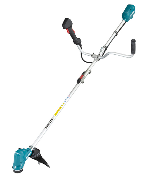 Makita 18V LXT 30cm Brushless Cordless Brush Cutter Body Only