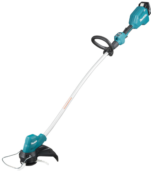 Makita 18V LXT Brushless Cordless Grass Trimmer 1 x 5.0Ah