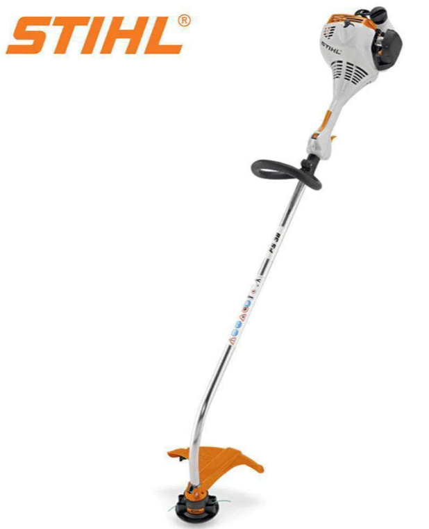 STIHL FS 38 0.65kW 27.2cc AutoCut 2-Stroke Petrol Grass Line Trimmer