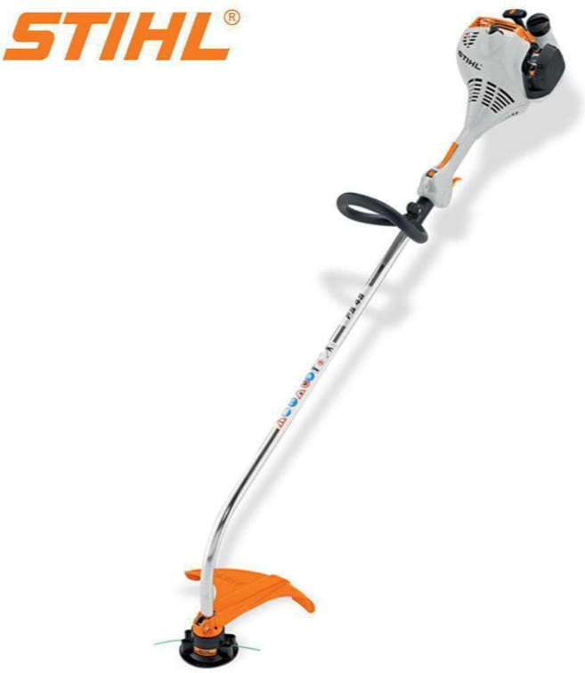 STIHL FS 45 C-E 0.75kW 27.2cc AutoCut Easy2Start 2-Stroke Petrol Grass Line Trimmer