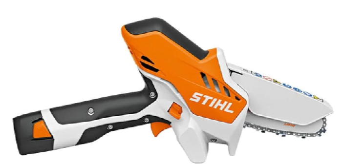 Stihl GTA 26 10.8V 100mm Cordless Garden Pruner Saw Kit