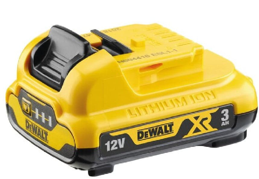 Ekran-goruntusu-2023-09-24-211834.png Dewalt DCB124-XJ 12V 3.0Ah XR Cordless Li-Ion Battery - Image 1