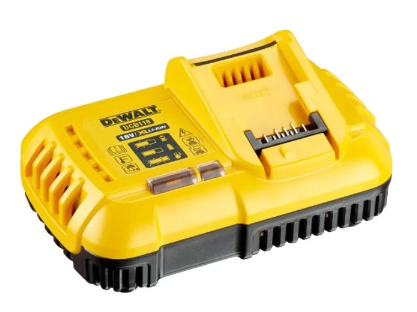 Dewalt DCB118-XE 18V-54V XR Cordless Li-Ion Fast Battery Charger
