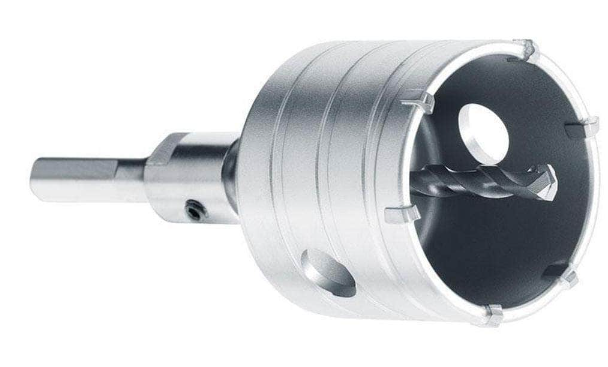 Alpha HCB80X50 80mm SDS Plus Hollow Core Concrete Cutter