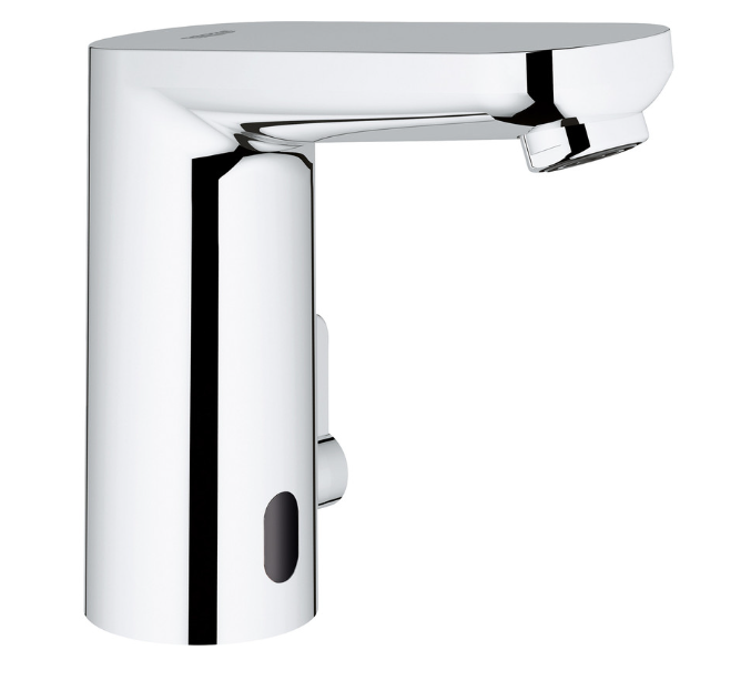 Ekran-goruntusu-2023-09-25-135016.png Grohe Get Taps Sensor BSTOK CODE Mixer - Image 1