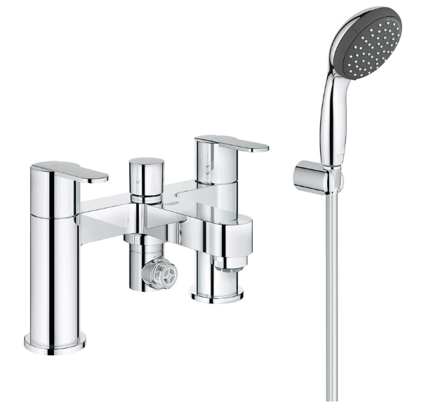 Grohe Get Taps Bath Shower Mixer