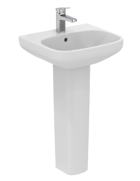 Ekran-goruntusu-2023-09-25-155744.png Ideal Standard i.life BSTOK CODE and Pedestal 55cm 1 Tap Hole - Image 1