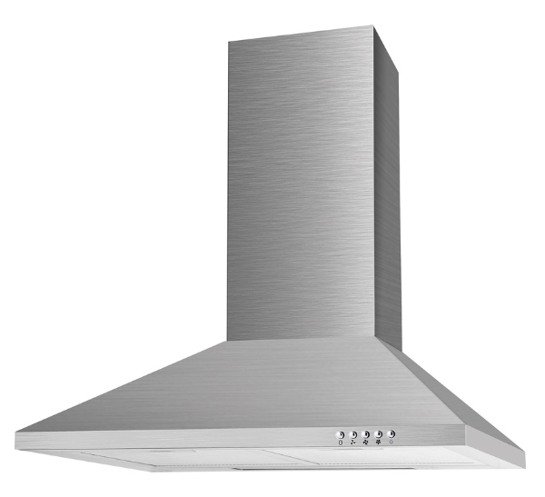 Cata Chimney Extractor Hood 70cm Stainless Steel