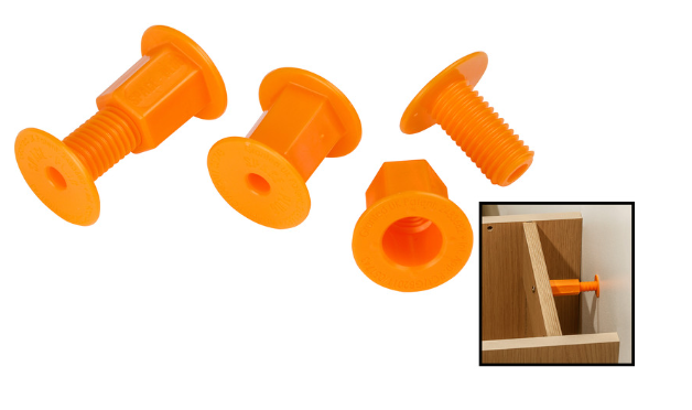 Kitchen Unit Space Plug Fitting Regular