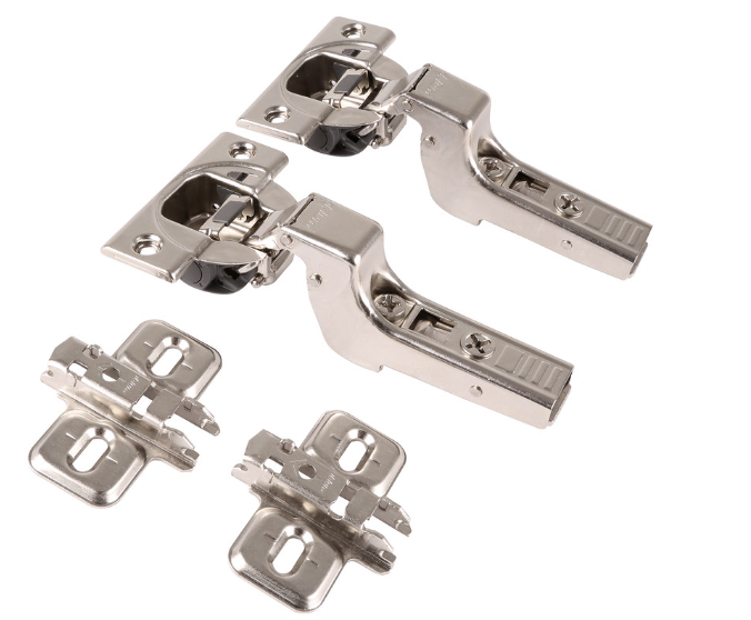 Blum Soft Close Blumotion Concealed Hinge 110° Inset
