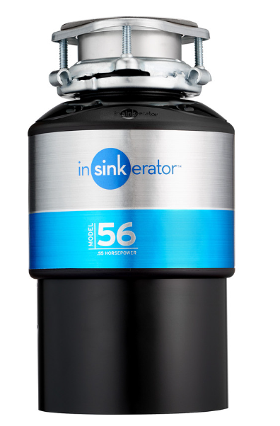 InSinkErator Food Waste Disposer Model 56
