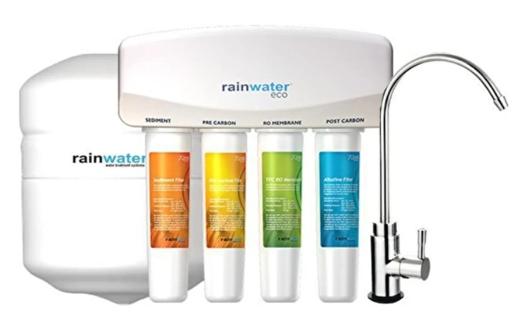 Rainwater ECO Undercounter Water Purifier