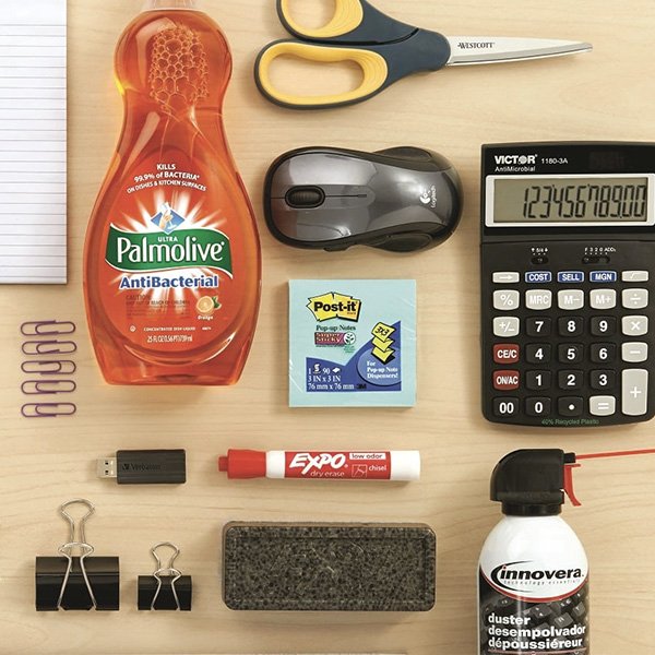 OFFICE SUPPLIES